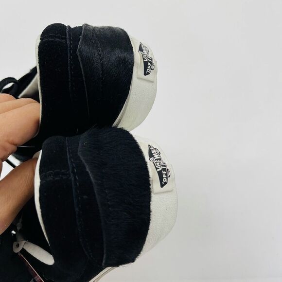 Vans classic sneakers  - Picture 5 of 8